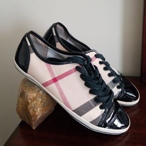 Burberry Sneakers